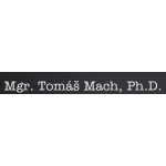 Mach Tomáš- Překlady – logo společnosti