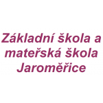 Základní škola a mateřská škola, Jaroměřice, okres Svitavy – logo společnosti
