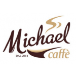 Duben Michael- Michaelcaffe.cz – logo společnosti