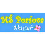 Mateřská škola, Skuteč, Poršova ulice 240, okres Chrudim – logo společnosti