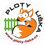 Liška Libor - Ploty Liška – logo společnosti