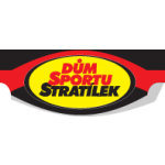 Dům sportu Stratílek, s.r.o.- Cyklo Stratílek – logo společnosti