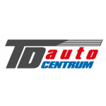TOP DIESEL s.r.o.- TD AUTOCENTRUM – logo společnosti