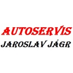 AUTOSERVIS - Jágr Jaroslav – logo společnosti
