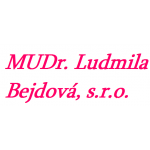 MUDr. Ludmila Bejdová, s.r.o. – logo společnosti