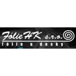 Fólie HK s.r.o. – logo společnosti