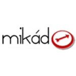 Mikádo - středisko volného času, Vysoké Mýto, příspěvková organizace – logo společnosti