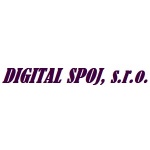 DIGITAL SPOJ, s.r.o. – logo společnosti