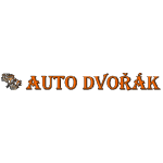 Dvořák Jindřich- Auto Dvořák – logo společnosti