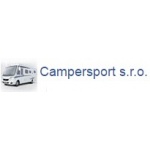 Campersport s.r.o. – logo společnosti