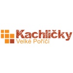 Houska Milan, Ing. - KACHLIČKY VP – logo společnosti
