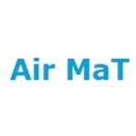 airMaT, s.r.o. – logo společnosti