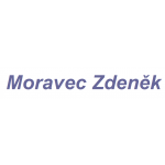 Moravec Zdeněk- Tesařství, klempířství, pokrývačství – logo společnosti