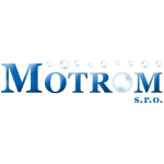 MOTROM s.r.o. – logo společnosti