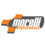 Morelli electronics s.r.o. – logo společnosti