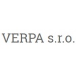 VERPA s.r.o. – logo společnosti
