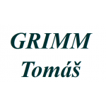 Grimm Tomáš – logo společnosti