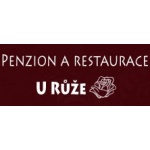 Penzion a restaurace U Růže - Hradec Králové – logo společnosti