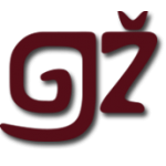 Gymnázium Jaroslava Žáka, Jaroměř – logo společnosti