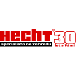 HECHT MOTORS s.r.o. - specialista na zahradu (pobočka České Budějovice) – logo společnosti