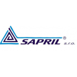 SAPRIL Morava s.r.o. – logo společnosti