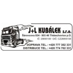 J+L Kubálek, s.r.o. – logo společnosti