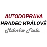 AUTODOPRAVA HRADEC KRÁLOVÉ - Miloslav Fiala – logo společnosti
