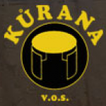 KŮRANA v.o.s. – logo společnosti