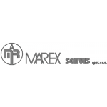 MAREX SERVIS, spol. s r.o. – logo společnosti