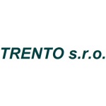 TRENTO, s.r.o. – logo společnosti
