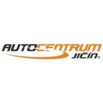 AUTOCENTRUM Jičín s.r.o. – logo společnosti