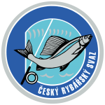 Český rybářský svaz, z. s., místní organizace Jaroměř – logo společnosti