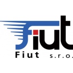 Fiut s.r.o. – logo společnosti