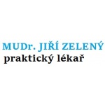 MUDr. ZELENÝ s.r.o. (Nymburk) – logo společnosti