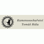 Hála Tomáš – logo společnosti
