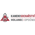 Ing. Aleš Holanec - kamenosochařství, kamenictví – logo společnosti