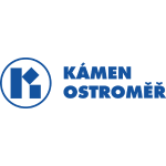 KÁMEN OSTROMĚŘ s.r.o. – logo společnosti