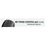 BB TRANS SVRATKA, spol. s r.o. (pobočka Svratka) – logo společnosti