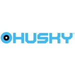 HUSKY CZ s.r.o. (pobočka Olomouc) – logo společnosti