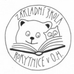 Základní škola Rokytnice v Orlických horách, okres Rychnov nad Kněžnou – logo společnosti