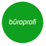 BÜROPROFI s.r.o. (pobočka Hradec Králové) – logo společnosti