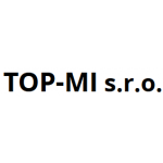 TOP-MI, s.r.o. – logo společnosti