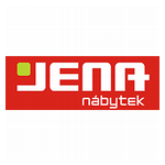 Spread Lease s.r.o. – JENA-nábytek (pobočka Olomouc) – logo společnosti