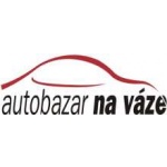 Autobazar NA VÁZE – logo společnosti
