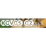 KOVOS CZ, s.r.o. – logo společnosti