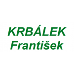 Krbálek František – logo společnosti