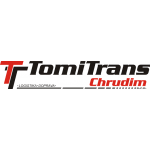 TomiTrans Chrudim s.r.o. – logo společnosti