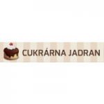 Cukrárna Jadran – logo společnosti