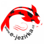 Hanzl Petr- JEZÍRKA – logo společnosti