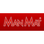 MANMAT s.r.o. - Výbava pro psy a koně – logo společnosti